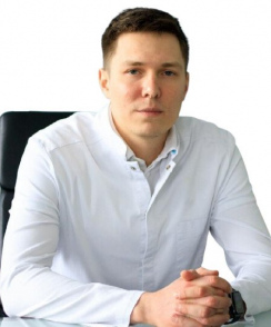 Татаринов Константин Евгеньевич проктолог