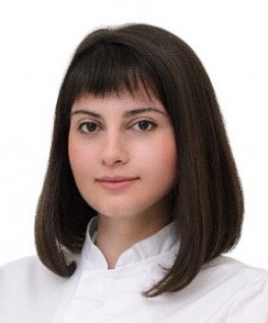 Маркус Мария Георгиевна венеролог