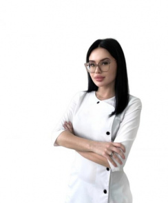 Грущина Альбина Алексеевна хирург