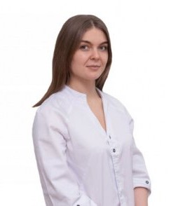 Чугайнова Оксана Сергеевна окулист (офтальмолог)