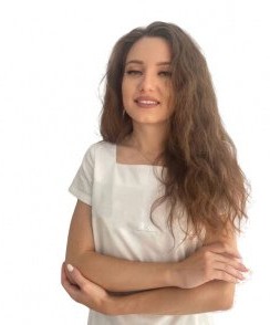 Стадник Любовь Викторовна стоматолог