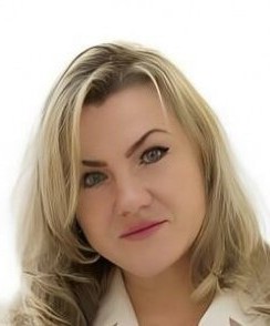 Ковалева Оксана Сергеевна массажист