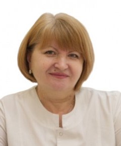 Новоселова Ольга Александровна узи-специалист