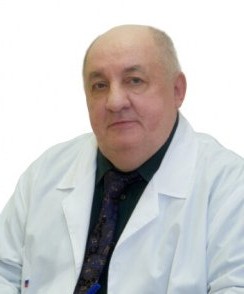 Чубаровский Владимир Владимирович психиатр