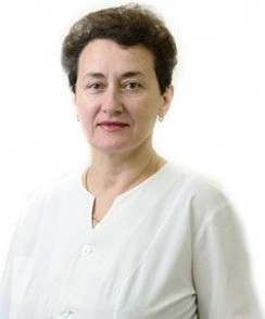 Чабан Татьяна Николаевна гинеколог