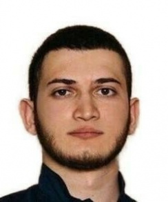 Рахматов Дамир Сафарович стоматолог