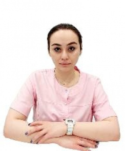 Дышекова Салимат Амуровна стоматолог