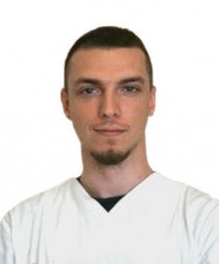 Миронов Всеволод Михайлович малоинвазивный хирург