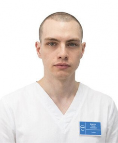 Дзадзиев Герман Сергеевич стоматолог