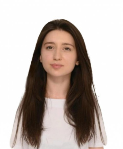 Жиляева Илона Станиславовна стоматолог