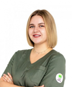 Маврина Анастасия Алексеевна стоматолог
