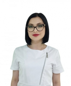 Мейрова Ирина Александровна рентгенолог