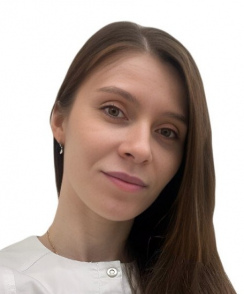 Шайдурова Венера Сергеевна стоматолог