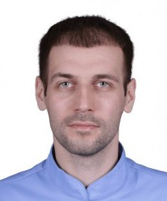 Селевич Николай Николаевич анестезиолог