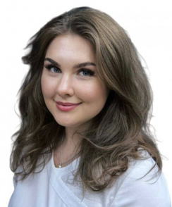 Куцури Ангелина Михайловна стоматолог