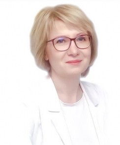 Шестакова Ирина Геннадьевна акушер