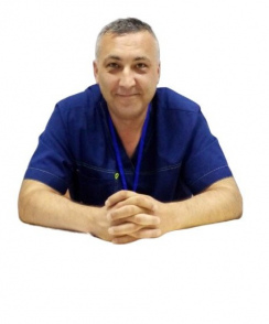 Чекмарев Сергей Викторович нарколог