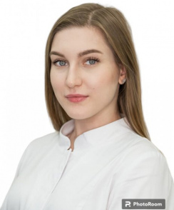 Калаева Милана Юсуповна стоматолог