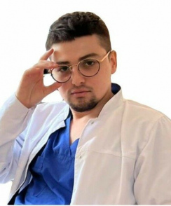 Боташев Астемир Алексеевич косметолог