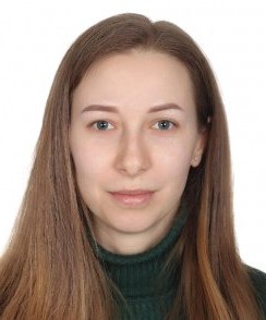 Сафонова Александра Юрьевна психиатр