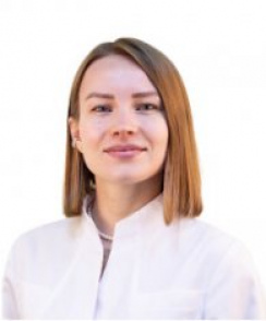Мирошникова Надежда Андреевна акушер