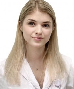 Донская Валерия Владимировна дерматолог