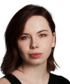 Трубаченкова Наталья Владимировна нейропсихолог