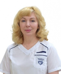 Шульман Елена Иосифовна венеролог
