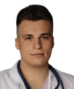 Григорян Александр Алексеевич терапевт