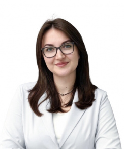 Царева Анастасия Леонидовна косметолог