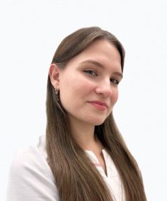 Абрамова Анна Игоревна стоматолог