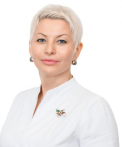 Руденко Светлана Викторовна косметолог
