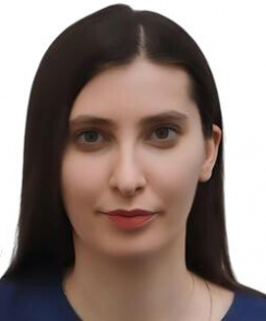 Сулейманова (Омарова) Хамис стоматолог