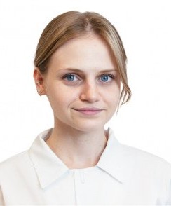 Сахнова Екатерина Евгеньевна эндокринолог