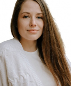 Какулькина Валентина Викторовна психолог