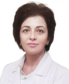 Николин Олеся Петровна кардиолог