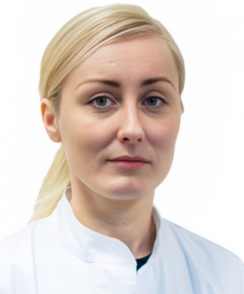 Хомова Анна Александровна репродуктолог (эко) Хомова Анна Александровна репродуктолог (эко)