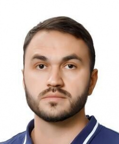 Малышев Антон Всеволодович рентгенолог
