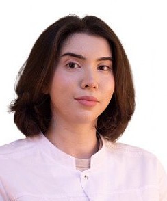 Бестаева Нина Давидовна гастроэнтеролог
