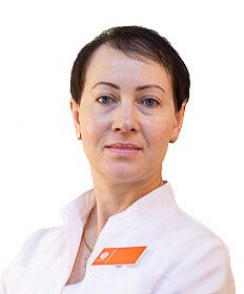 Сергиенко Ольга Васильевна узи-специалист