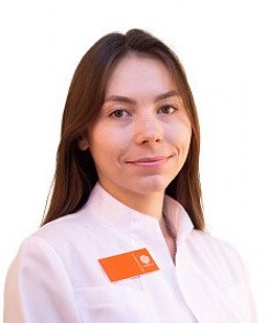 Зубко Екатерина Александровна косметолог