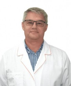 Колягин Вячеслав Владимирович стоматолог