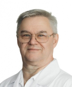 Колягин Вячеслав Владимирович стоматолог