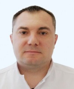 Савченко Илья Владимирович узи-специалист