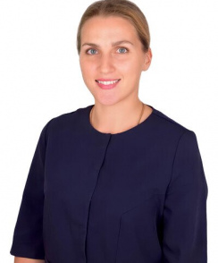 Пастухова София Варламовна стоматолог