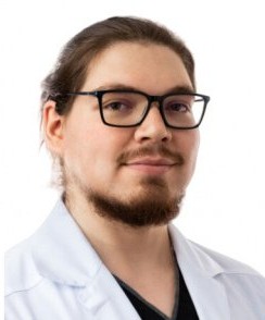 Вылегжанин Андрей Андреевич стоматолог