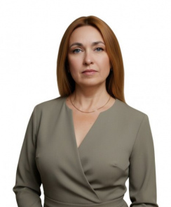 Санталова Людмила Викторовна нарколог