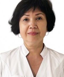 Мусаева Айжан Маратовна физиотерапевт