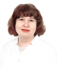 Чекалова Светлана Александровна невролог