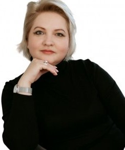 Кузнецова Ольга Владимировна психолог